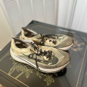 Nike racing sprint running shoes 13